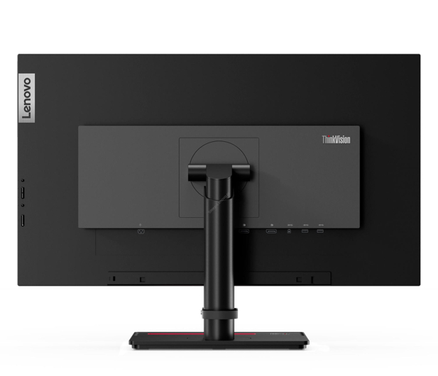 LENOVO 27" P27u-20 62CBRAT6EU Carbon - 1145578 - zdjęcie 3